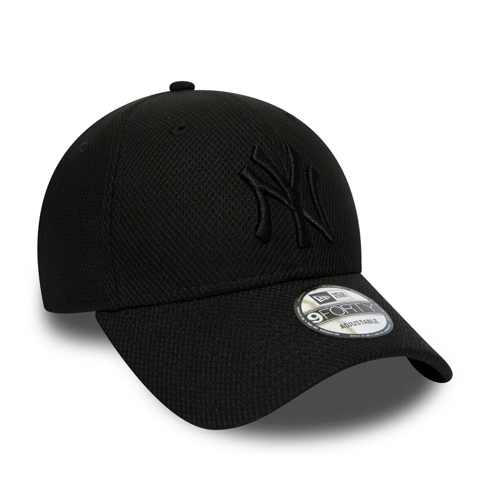 Diamond Era 9Forty New York Yankees Cap - Image 5