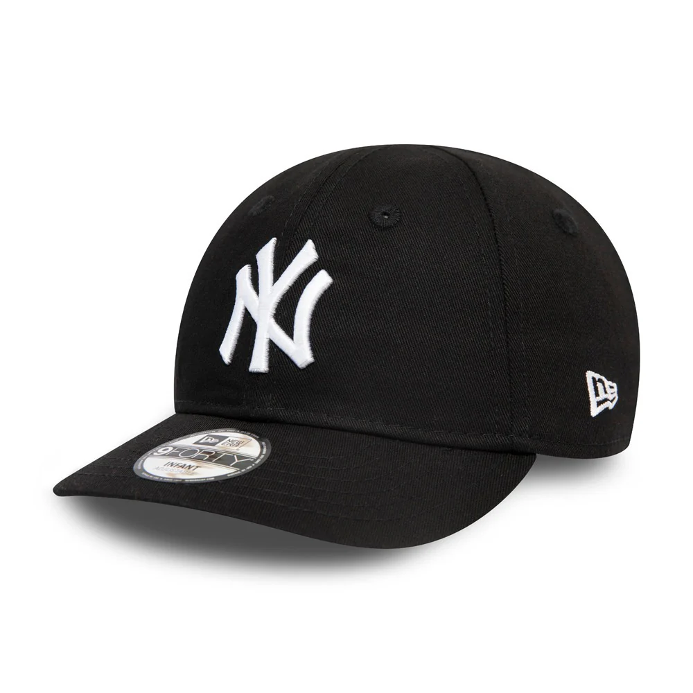League Essential Infant 9Forty New York Yankees Cap