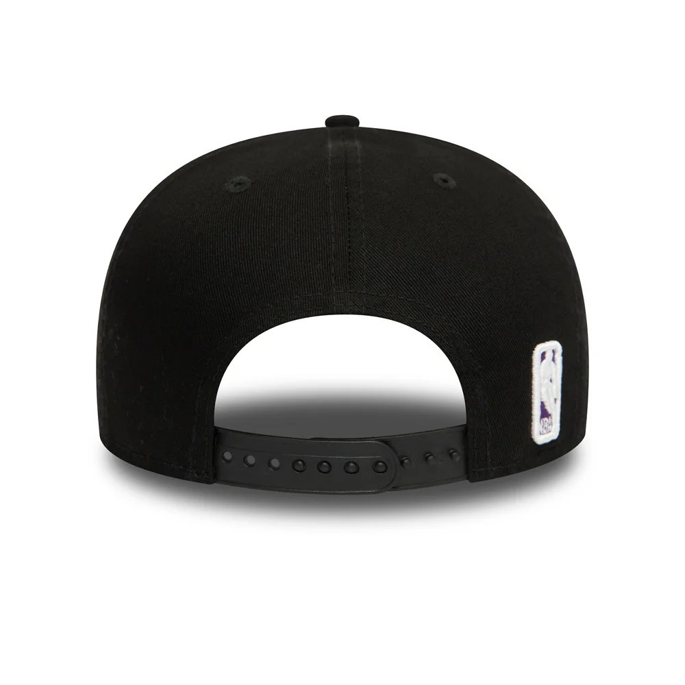 NBA 9Fifty Los Angeles Lakers Cap - Image 3