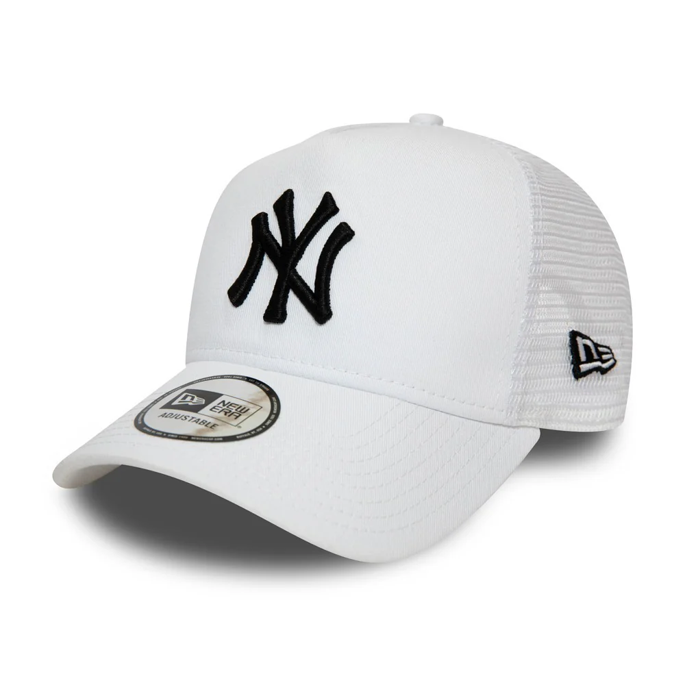 Essential AF Trucker New York Yankees Cap