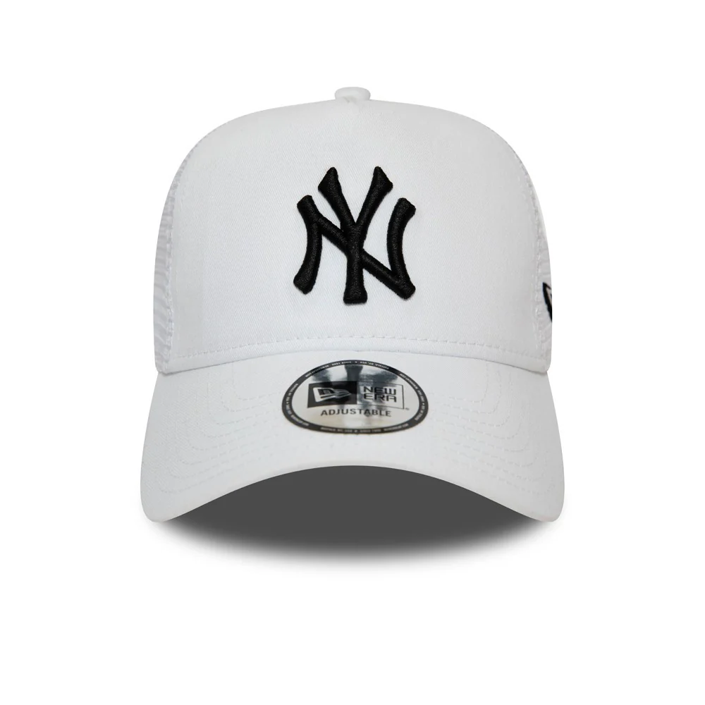 Essential AF Trucker New York Yankees Cap - Image 2