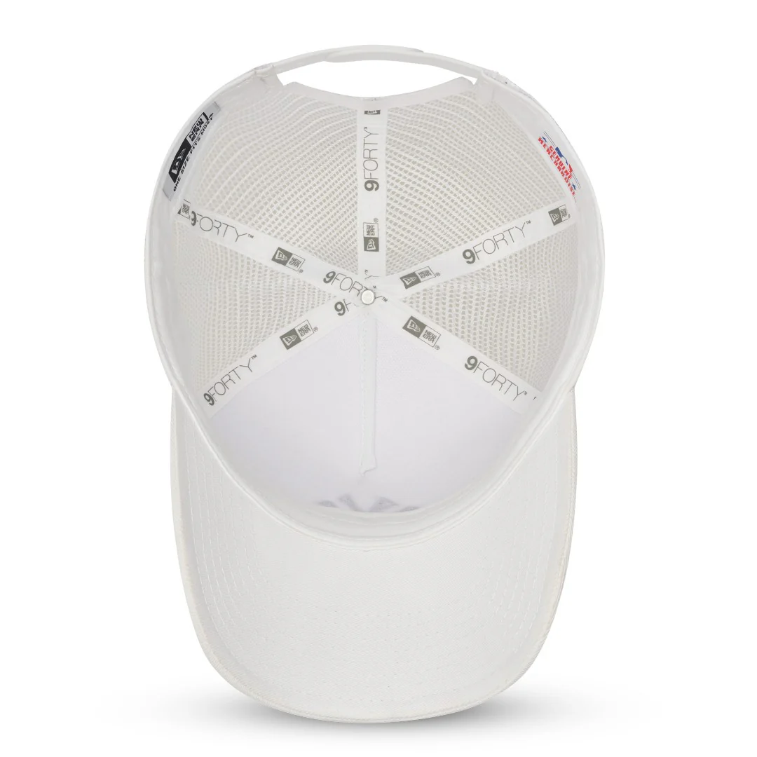 Essential AF Trucker New York Yankees Cap - Image 4