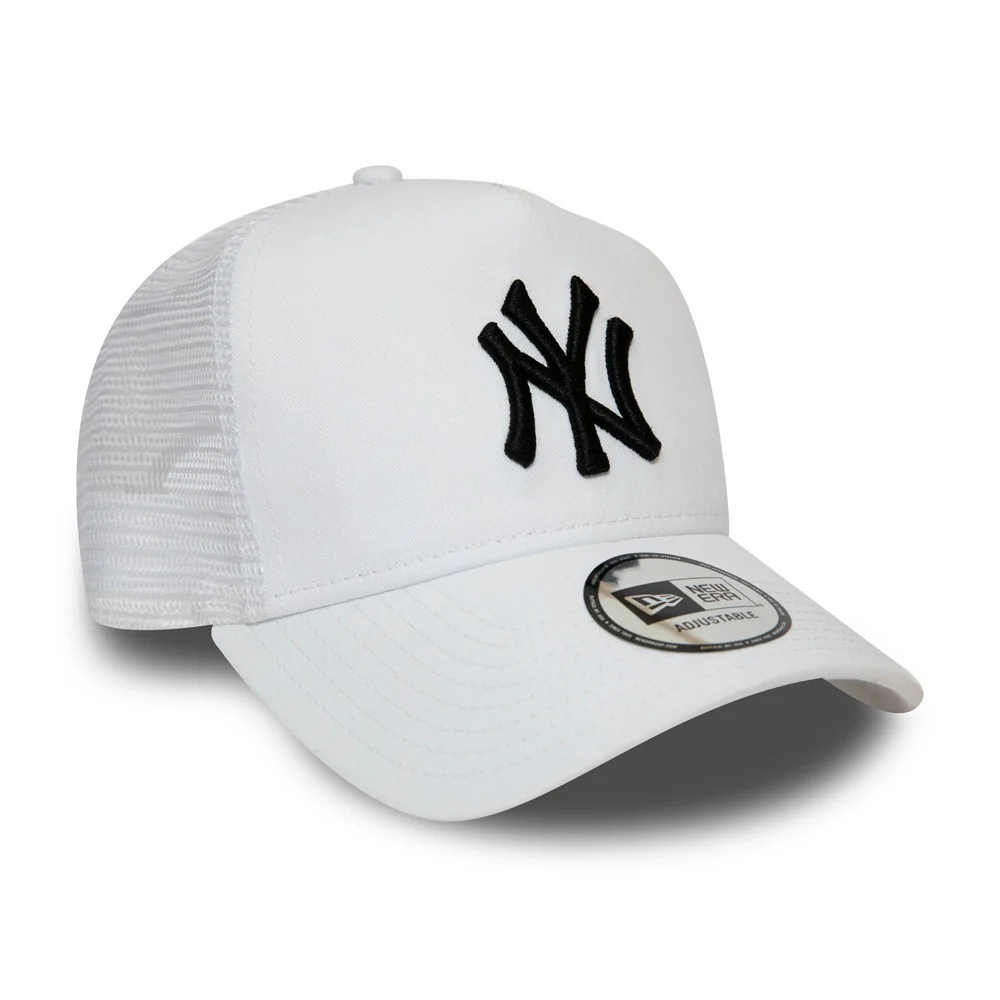 Essential AF Trucker New York Yankees Cap - Image 5