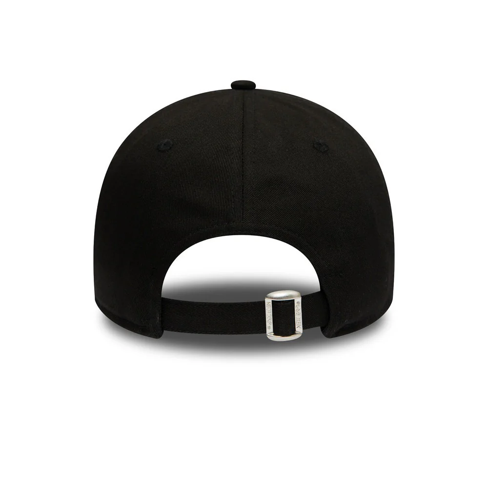 NBA Essential Outline 9Forty Los Angeles Lakers Cap - Image 2