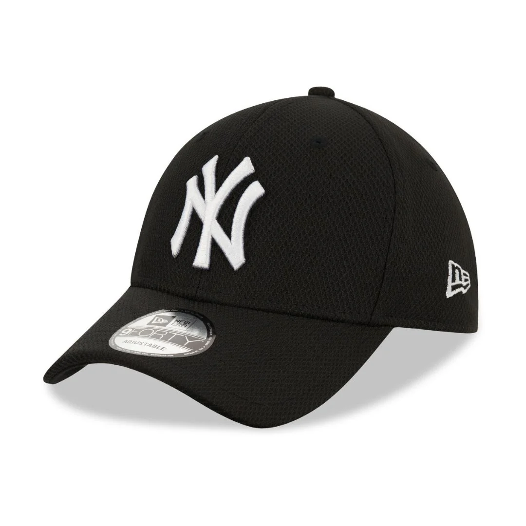 Diamond Era 9Forty New York Yankees Cap