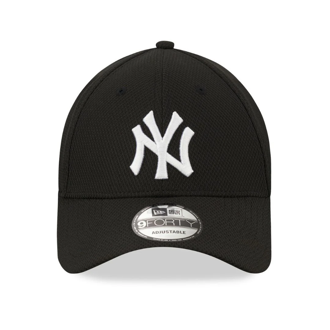 Diamond Era 9Forty New York Yankees Cap - Image 2