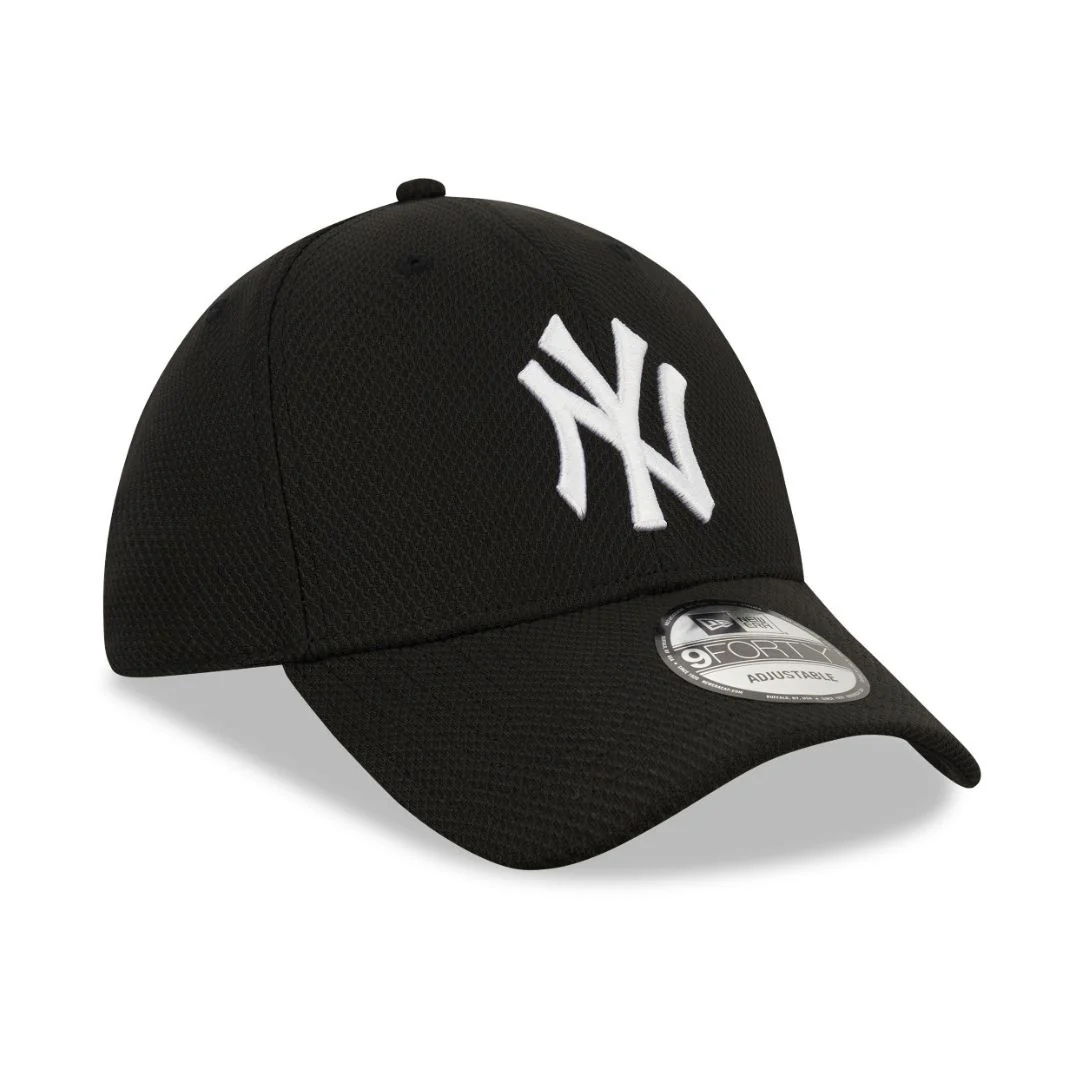 Diamond Era 9Forty New York Yankees Cap - Image 5