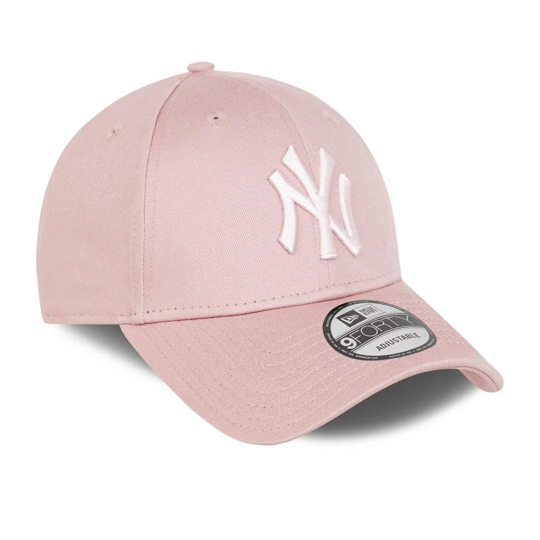 League Essential 9Forty New York Yankees Cap - Image 5