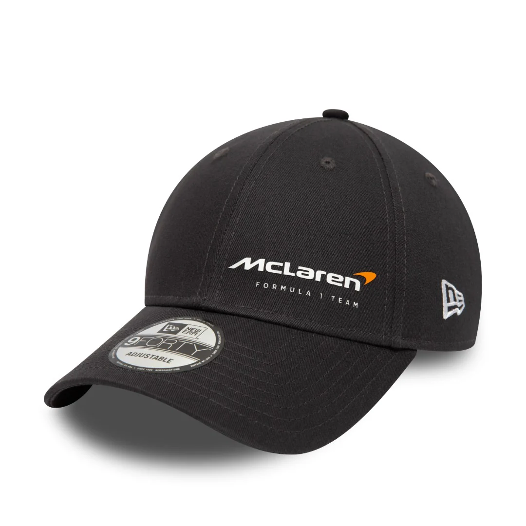 McLaren Flawless 9Forty Cap