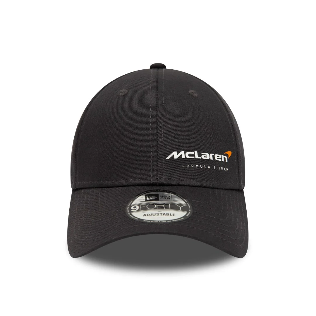 McLaren Flawless 9Forty Cap - Image 2