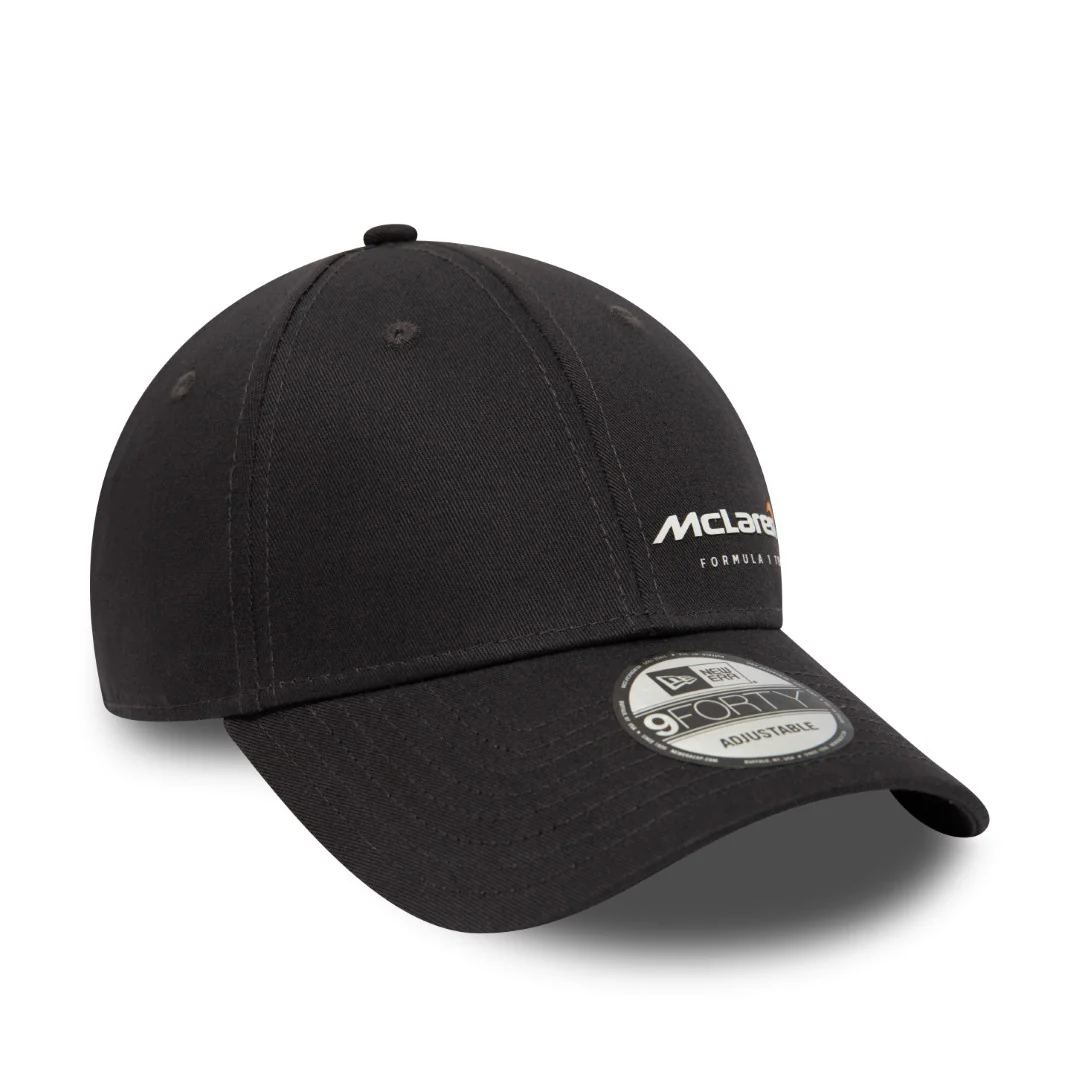 McLaren Flawless 9Forty Cap - Image 5