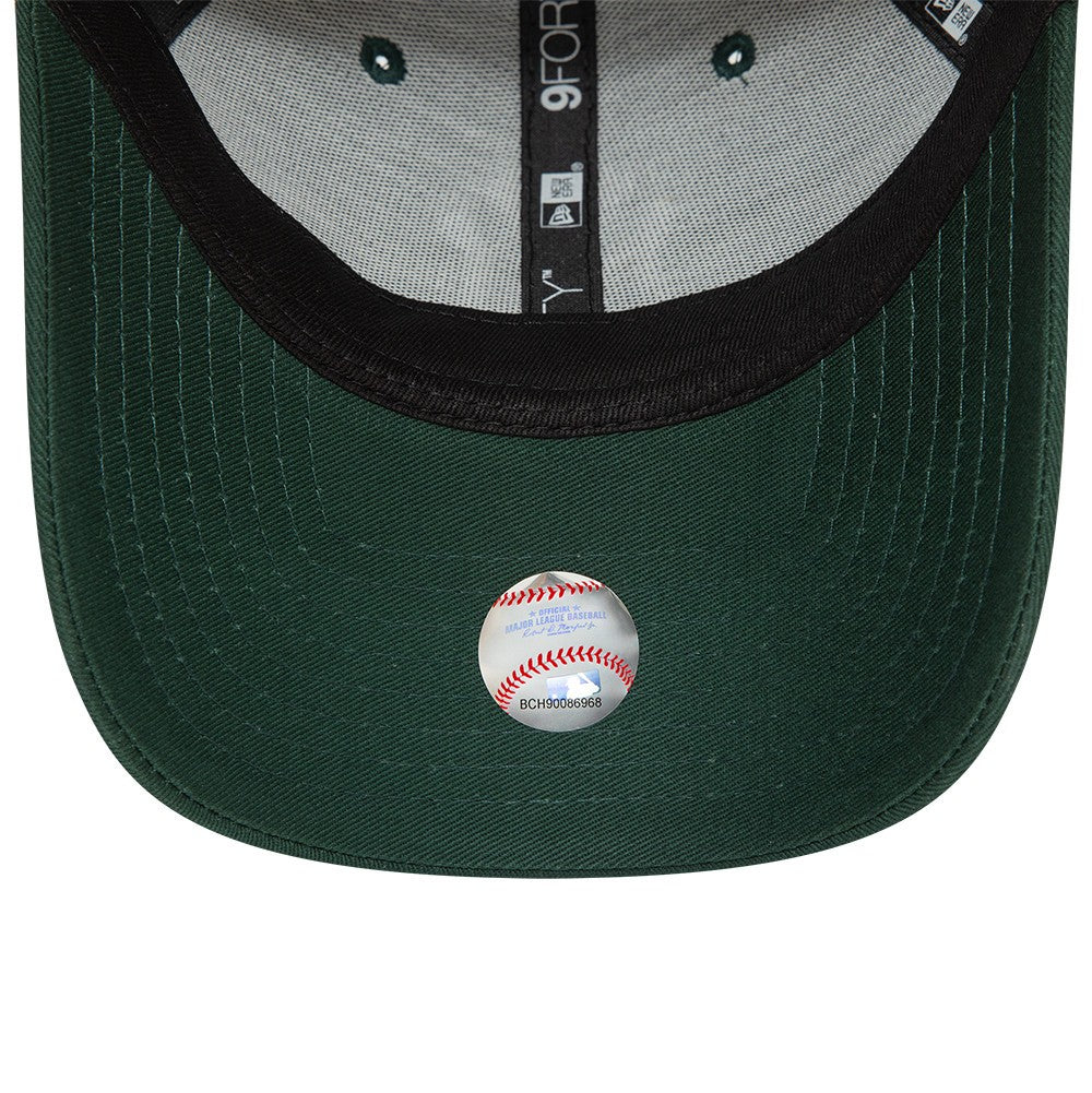 NOS League Essential 9Forty New York Yankees Cap - Image 4