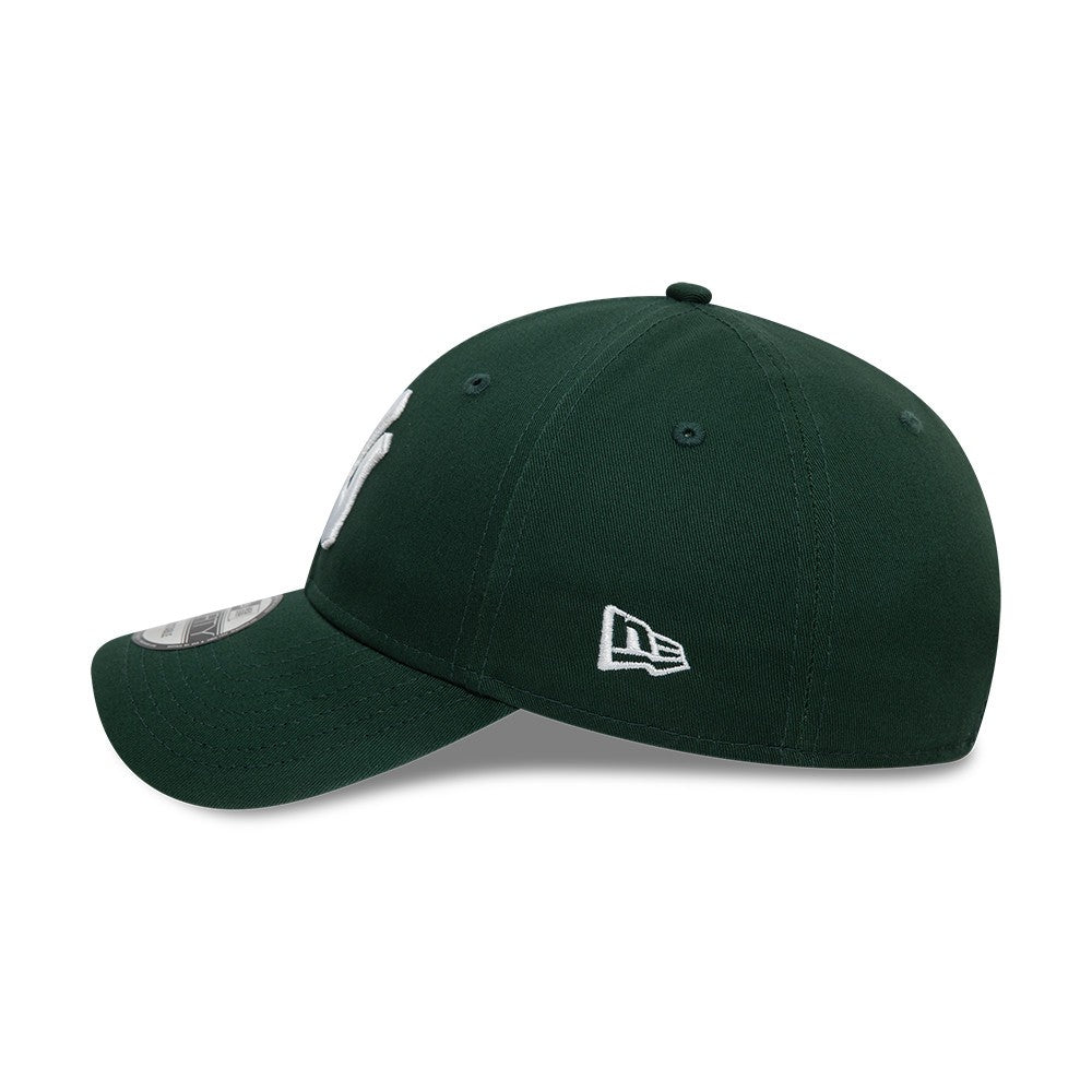 NOS League Essential 9Forty New York Yankees Cap - Image 6