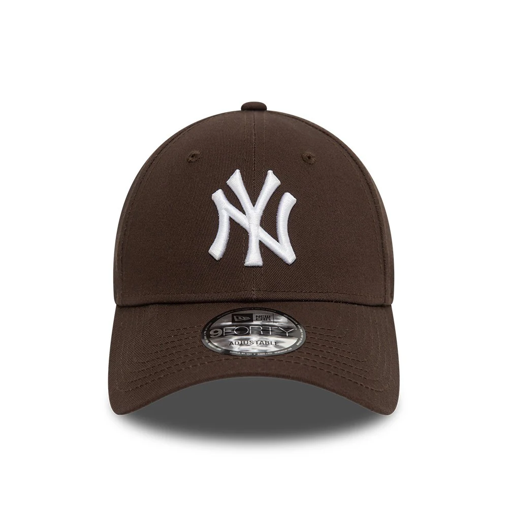 NOS League Essential 9Forty New York Yankees Cap - Image 2