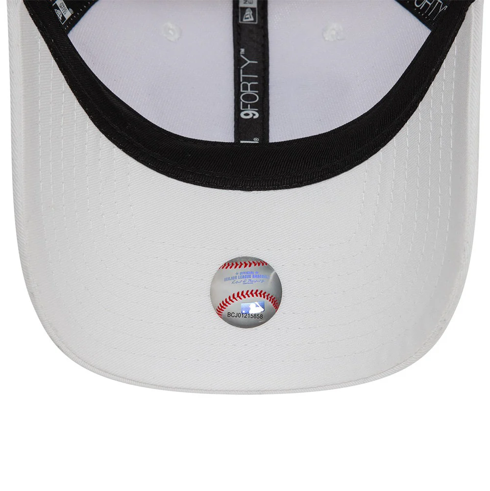 NOS League Essential 9Forty Los Angeles Dodgers Cap - Image 5