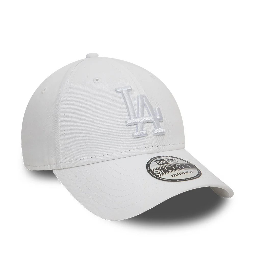 NOS League Essential 9Forty Los Angeles Dodgers Cap - Image 7