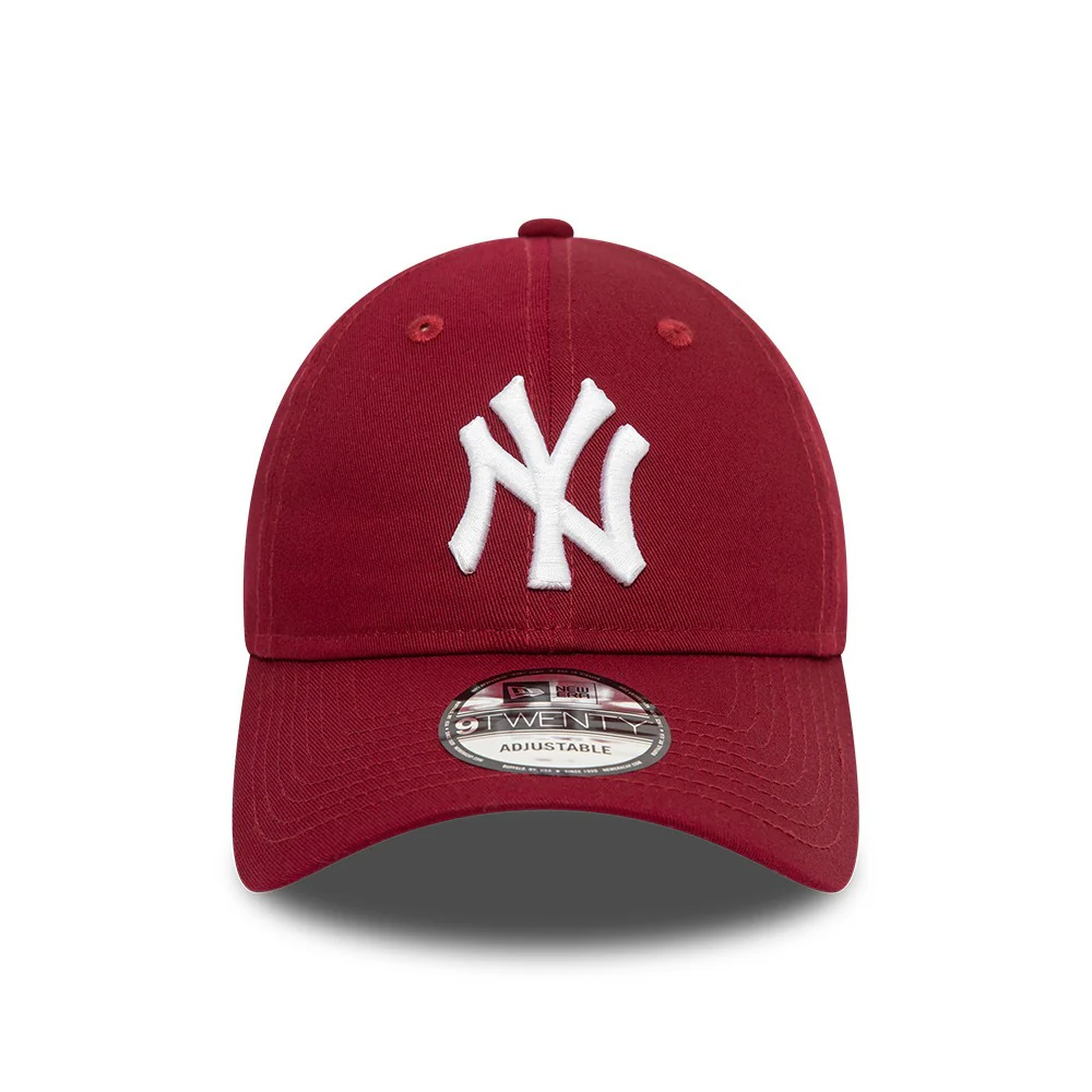 NOS League Essential 9Twenty New York Yankees Cap - Image 3