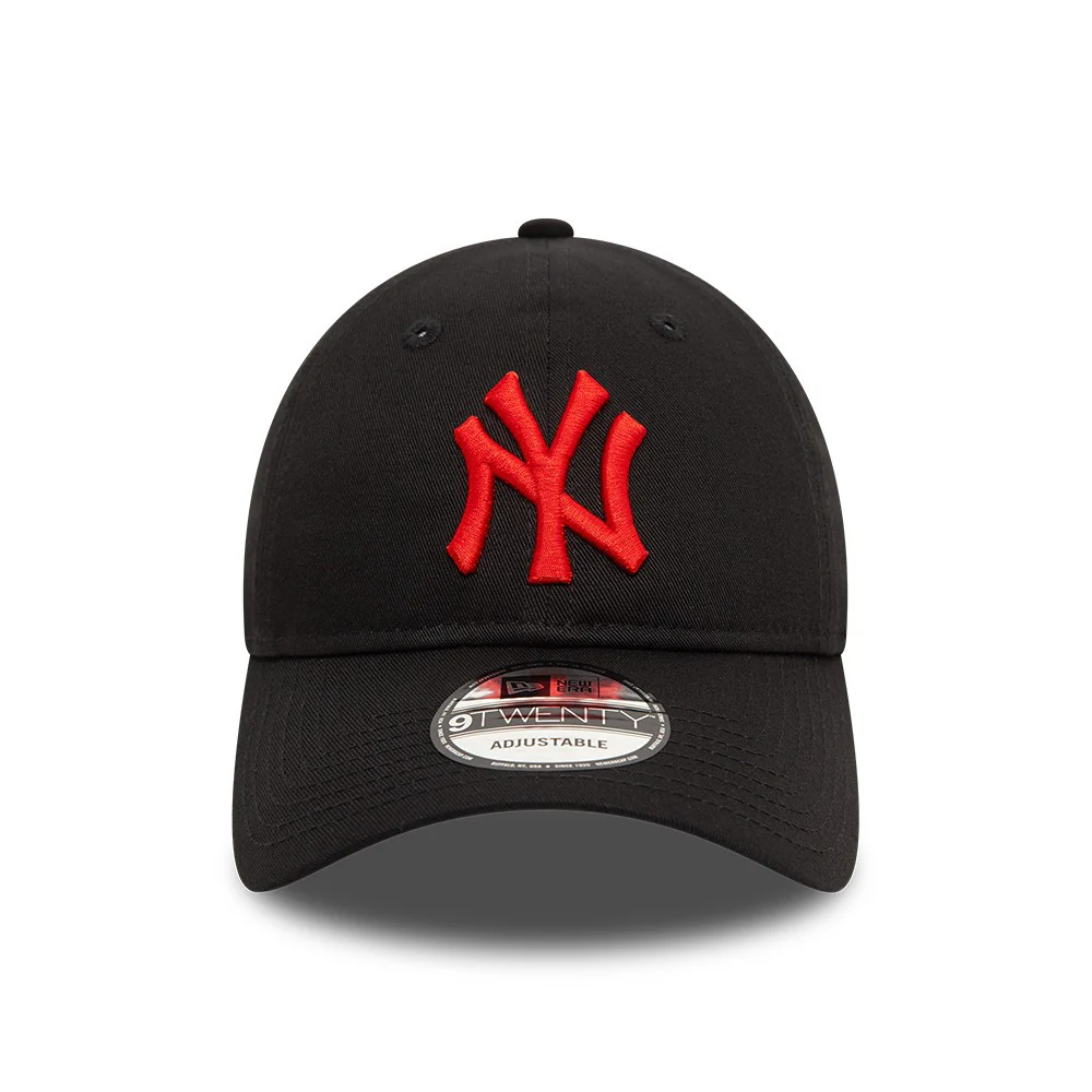 NOS League Essential 9Twenty New York Yankees Cap - Image 2