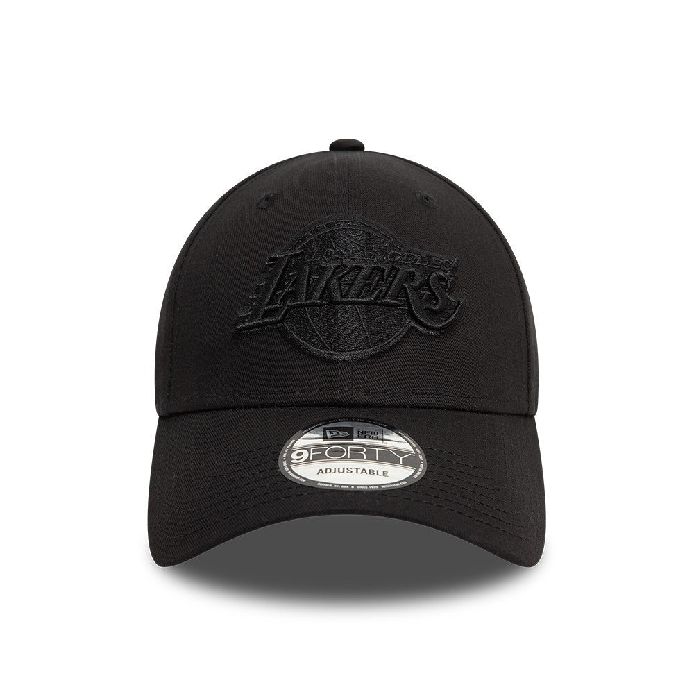 NBA Essential 9Forty Los Angeles Lakers Cap - Image 2