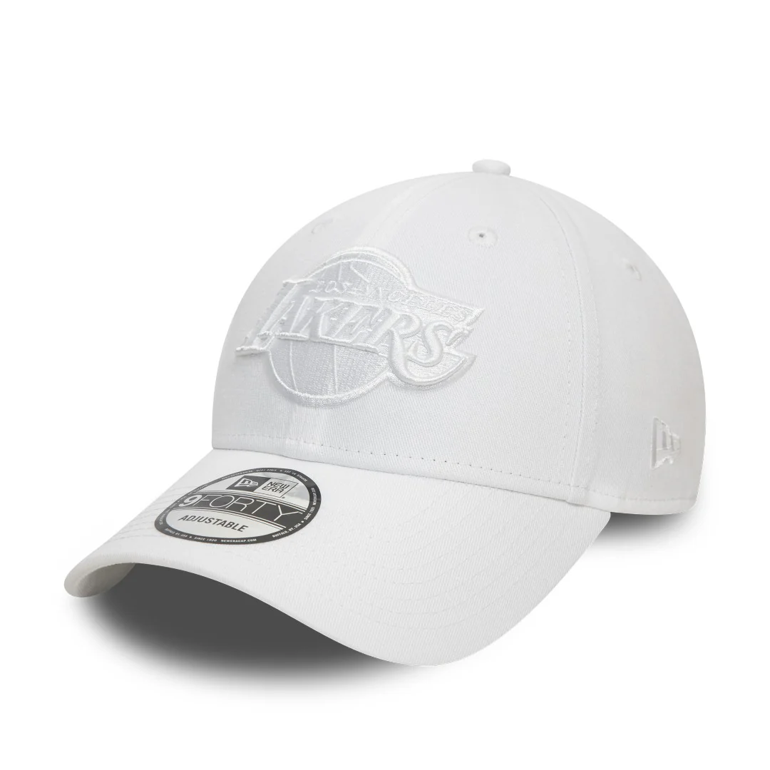 NBA Essential 9Forty Los Angeles Lakers Cap