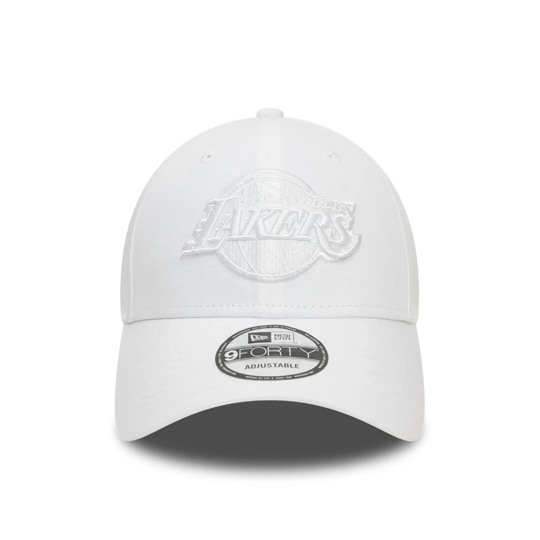 NBA Essential 9Forty Los Angeles Lakers Cap - Image 2