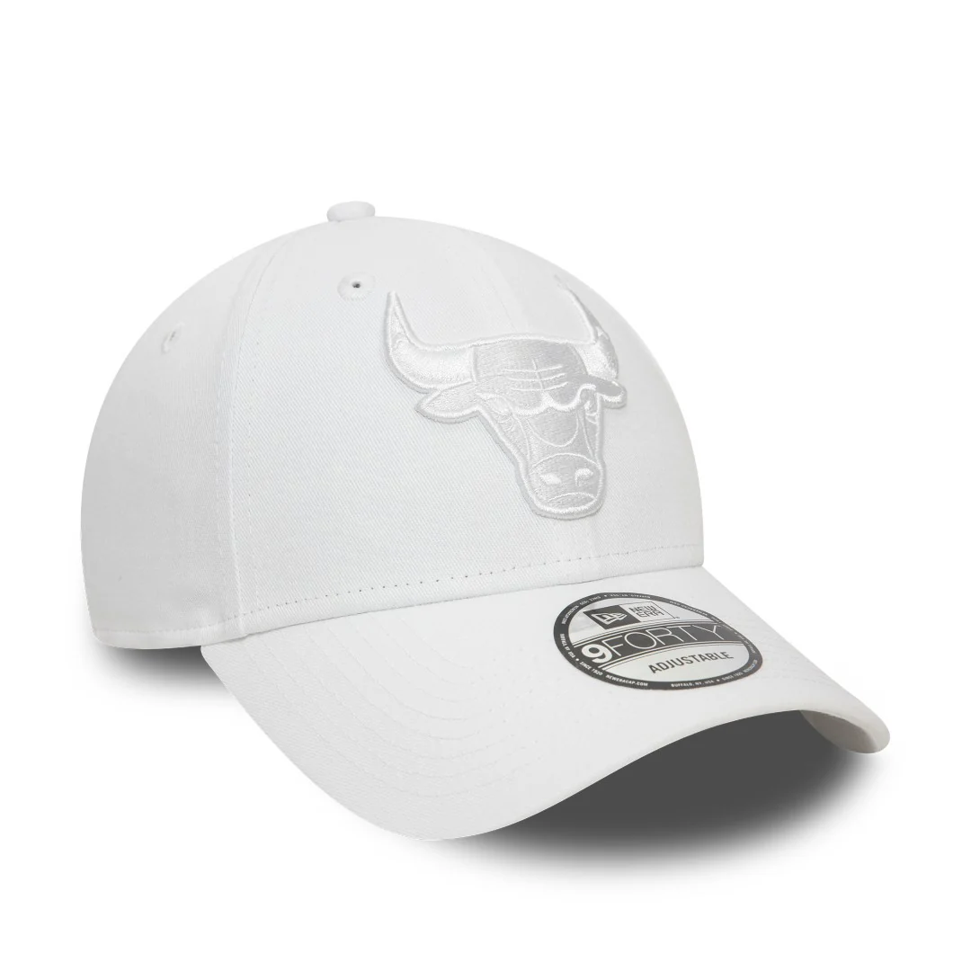 NBA Essential 9Forty Chicago Bulls Cap - Image 5