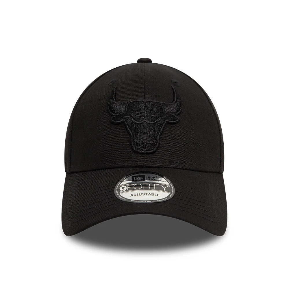 NBA Essential 9Forty Chicago Bulls Cap - Image 2