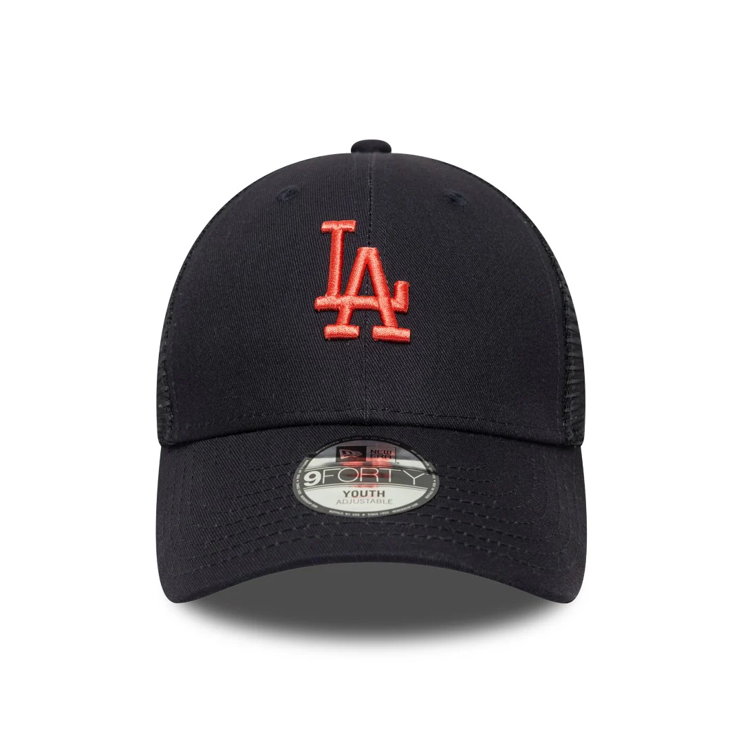 Homefield Trucker Los Angeles Dodgers Cap - Image 2