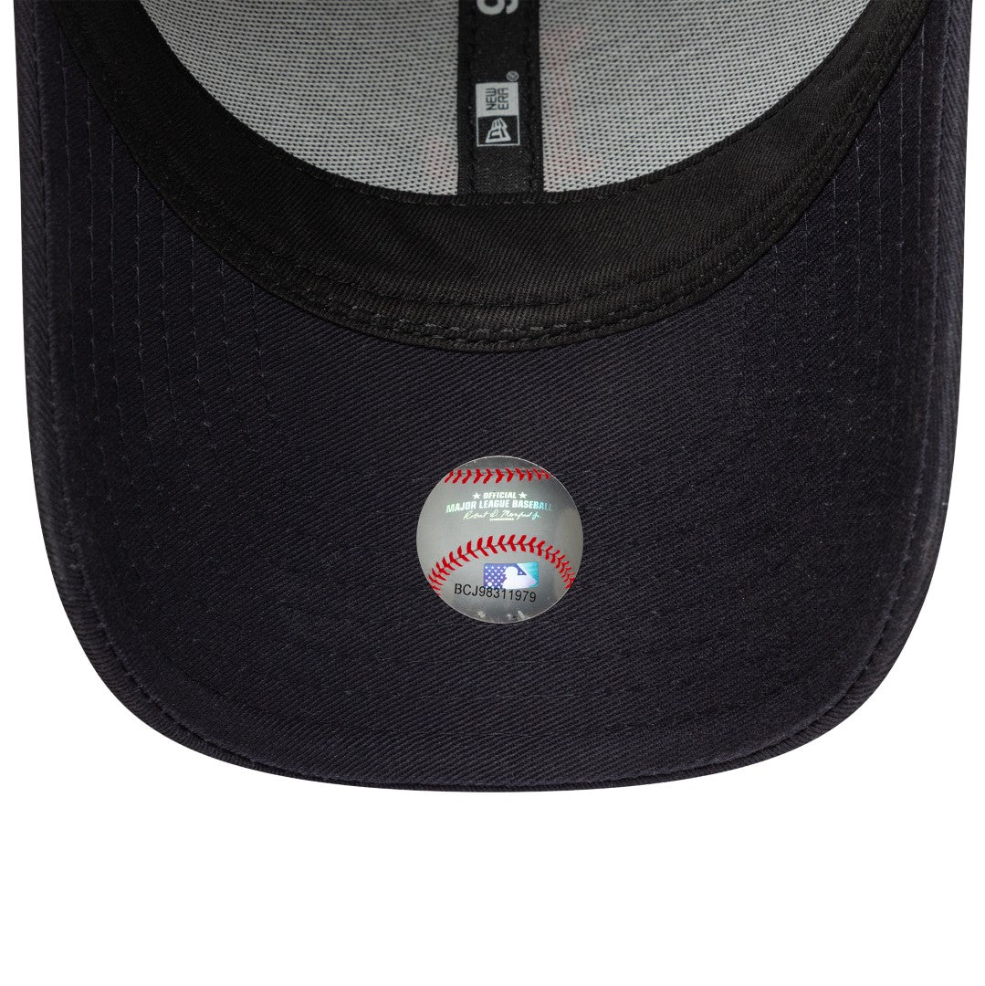 Homefield Trucker Los Angeles Dodgers Cap - Image 4