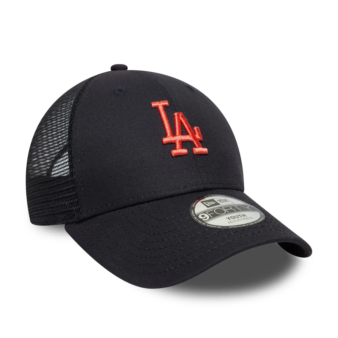 Homefield Trucker Los Angeles Dodgers Cap - Image 5