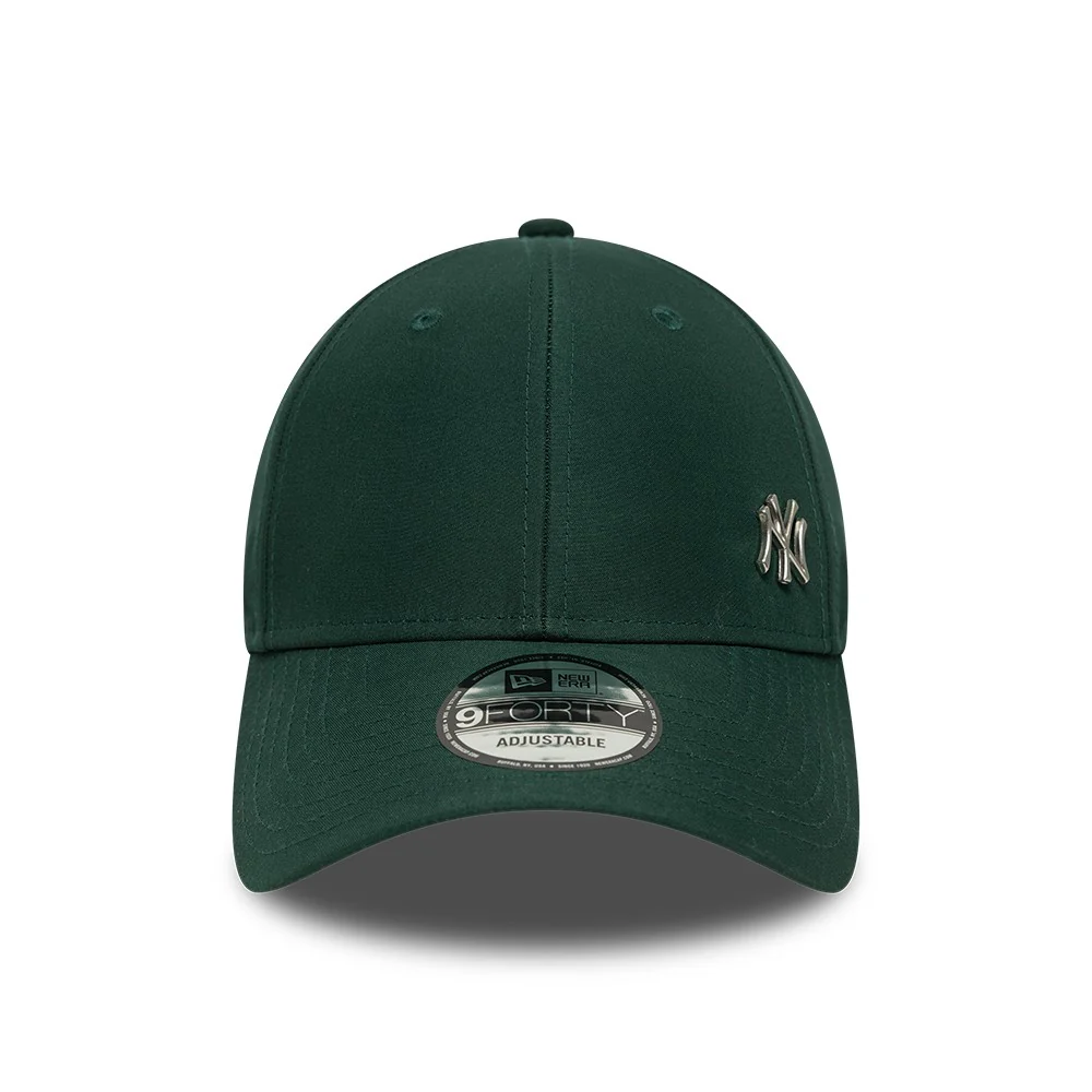 NOS Flawless 9Forty New York Yankees Cap - Image 2