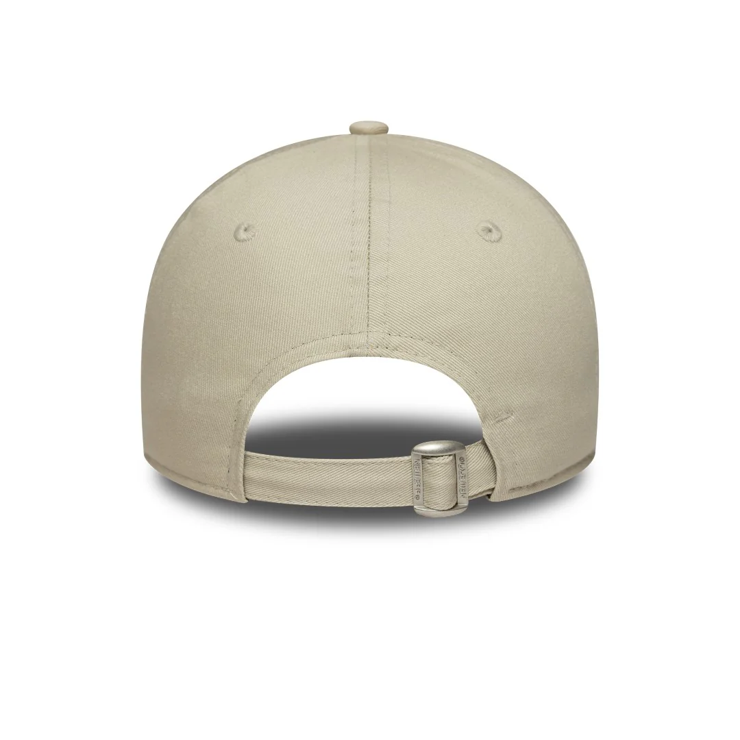 Womens Mini Logo 9Forty New York Yankees Cap - Image 4