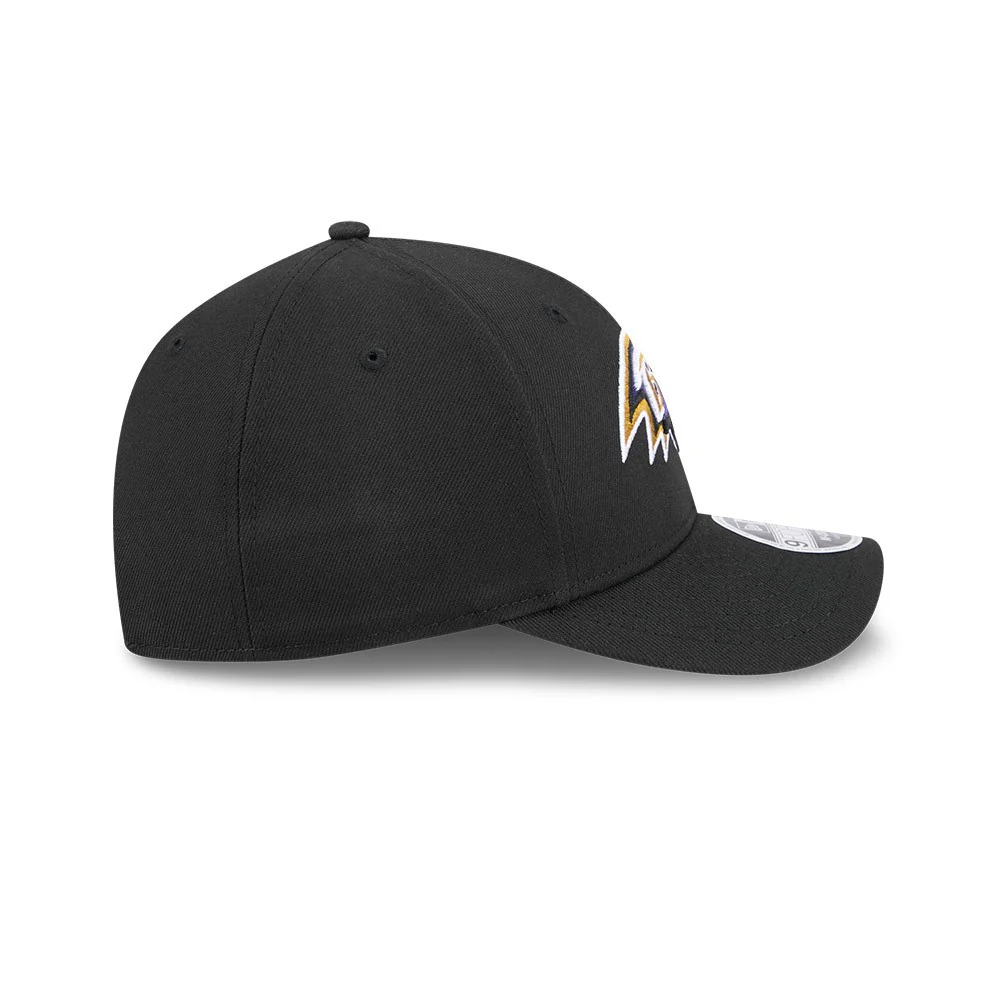 NFL Team 9Forty Baltimore Ravens Cap - Image 6