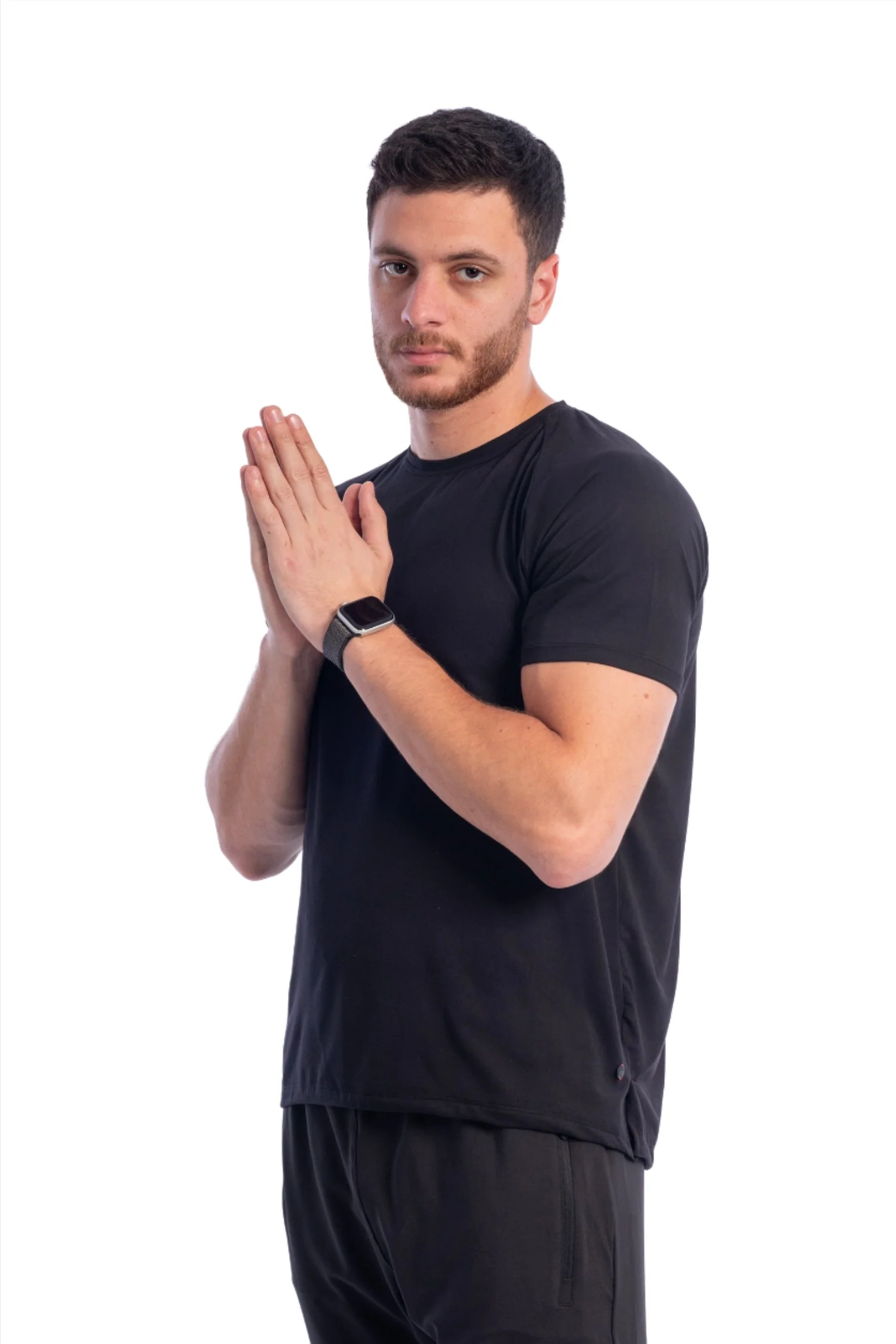 NYA Essential Training T-shirt - Image 2