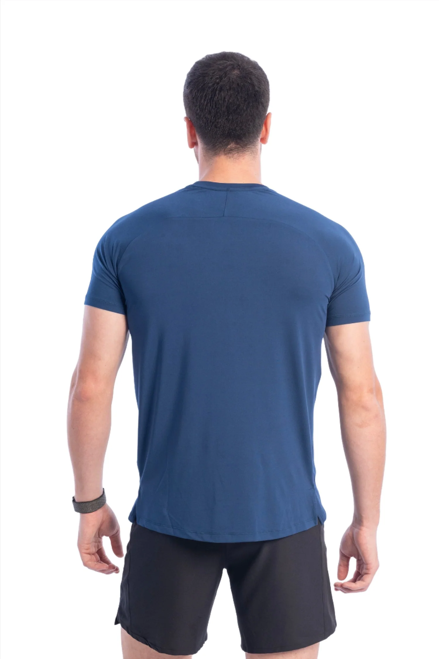 NYA Essential Training T-shirt - Image 2
