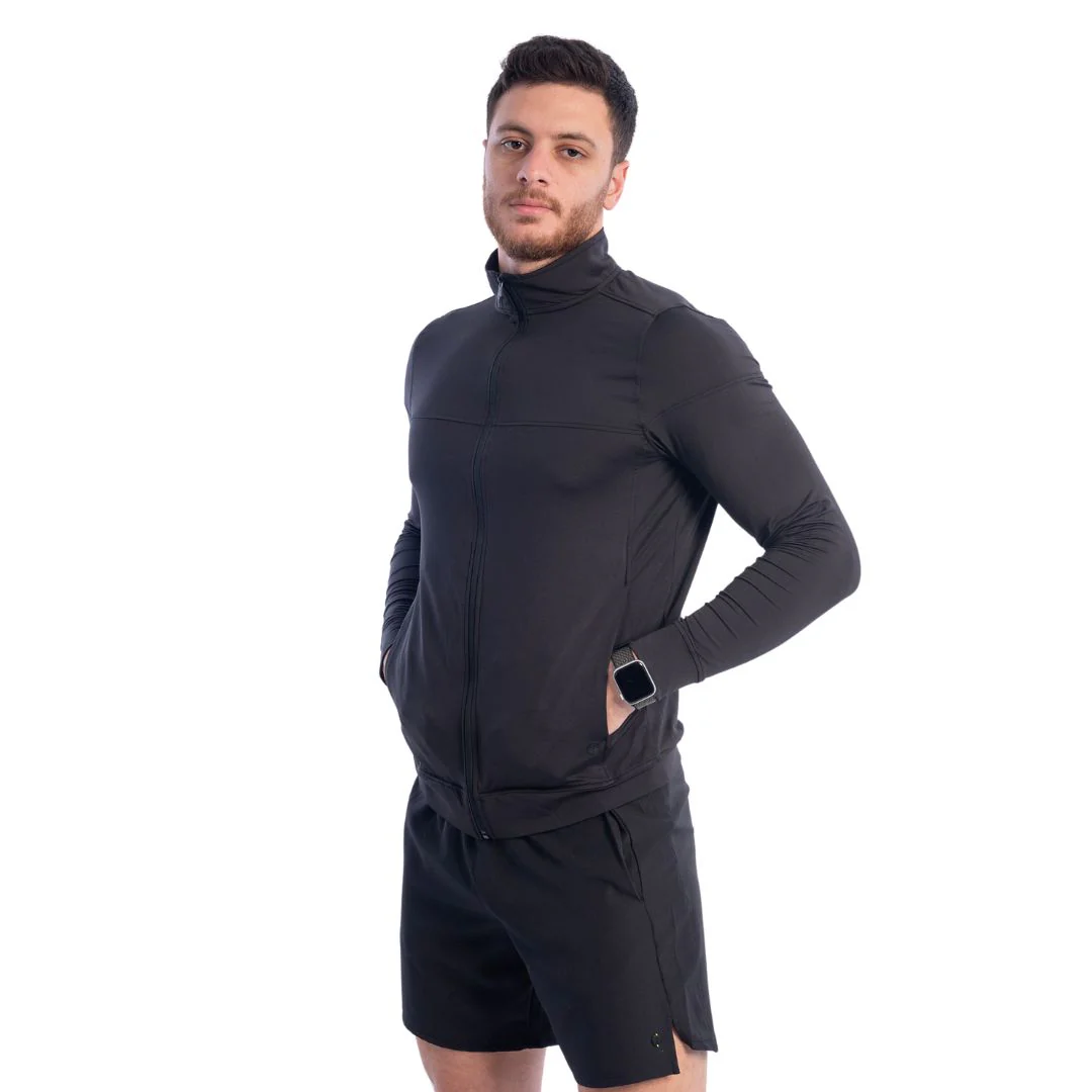 NYA Track Top - Image 2