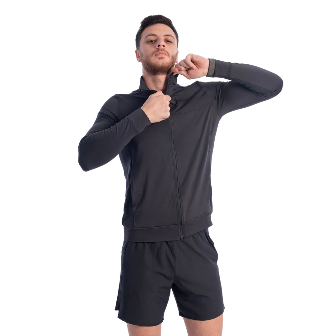 NYA Track Top - Image 3