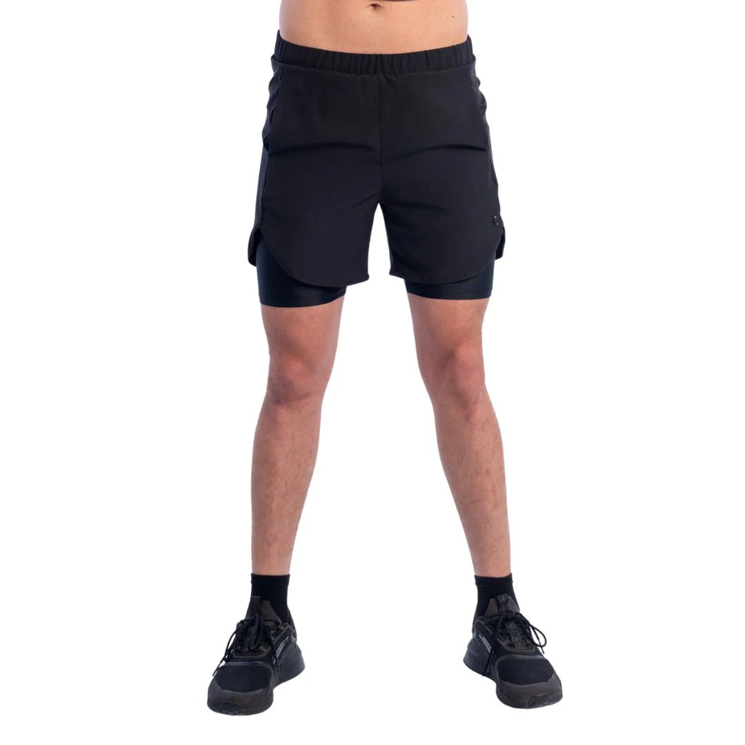 NYA 2IN1 Shorts