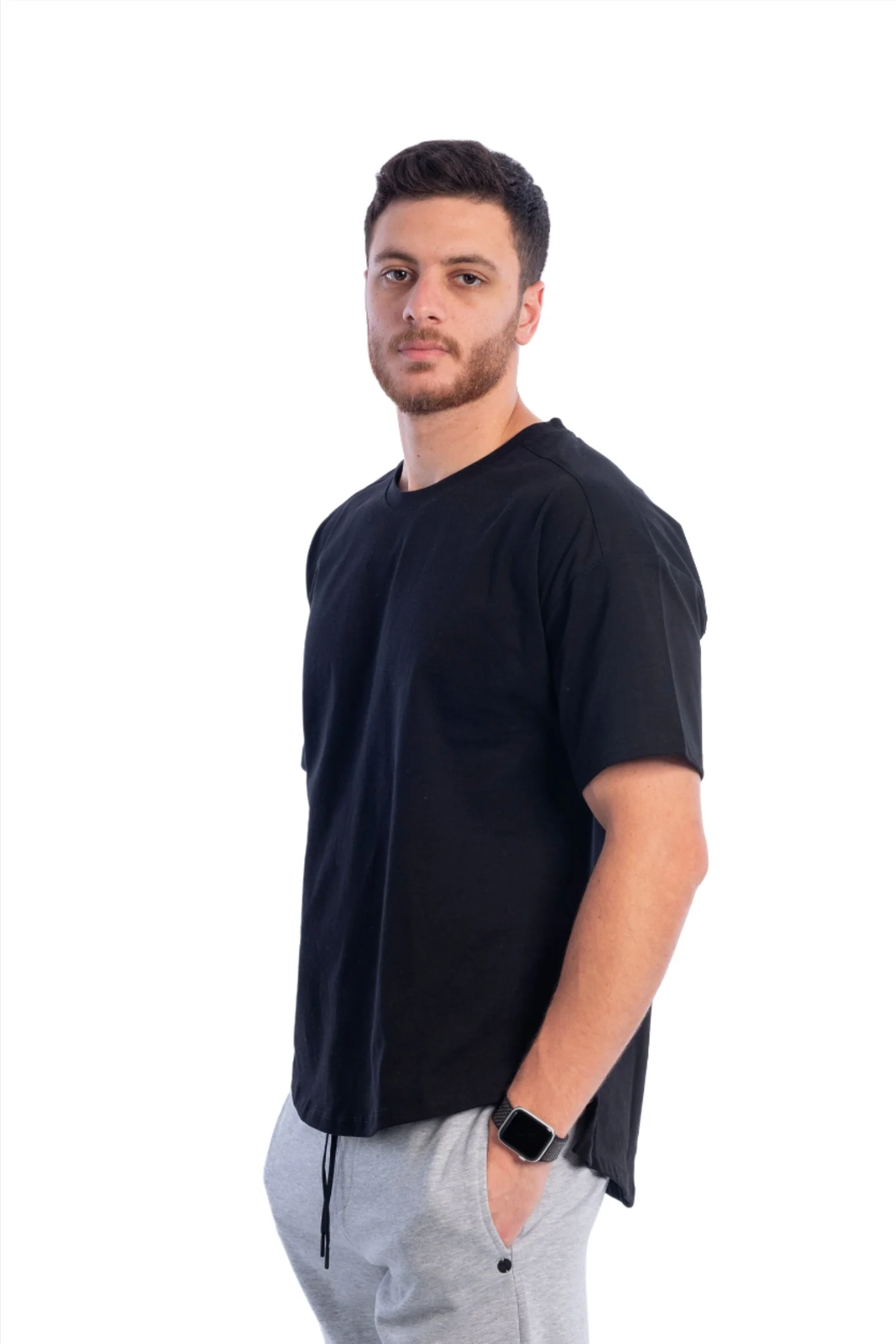 NYA Oversized T-shirt - Image 2