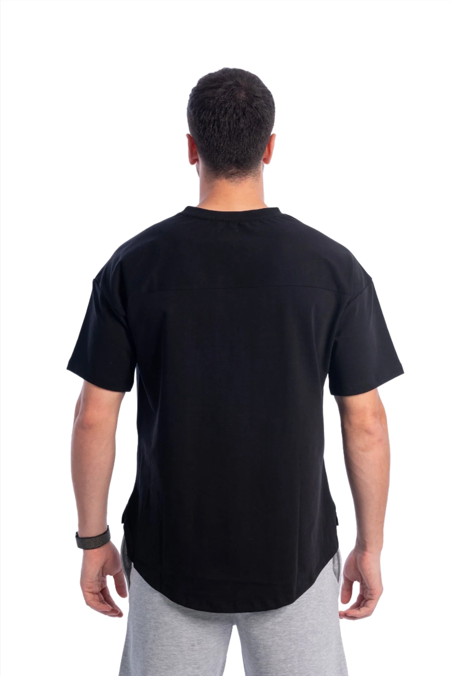 NYA Oversized T-shirt - Image 3