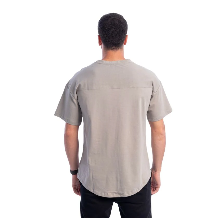 NYA Oversized T-shirt - Image 2