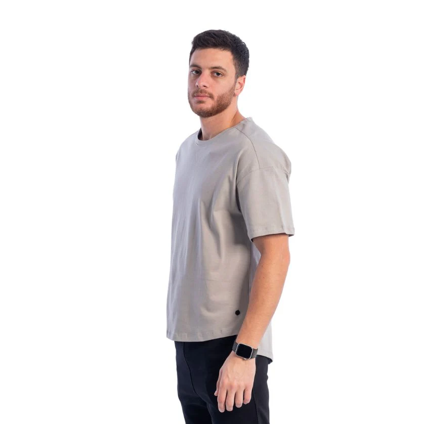 NYA Oversized T-shirt - Image 3