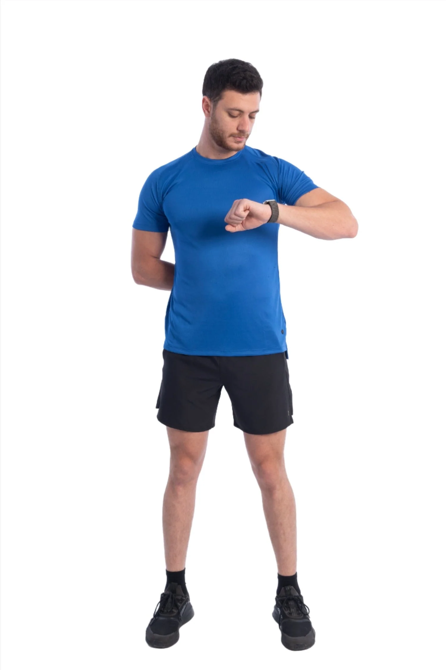 NYA Dri-Fit Slim T-shirt - Image 4