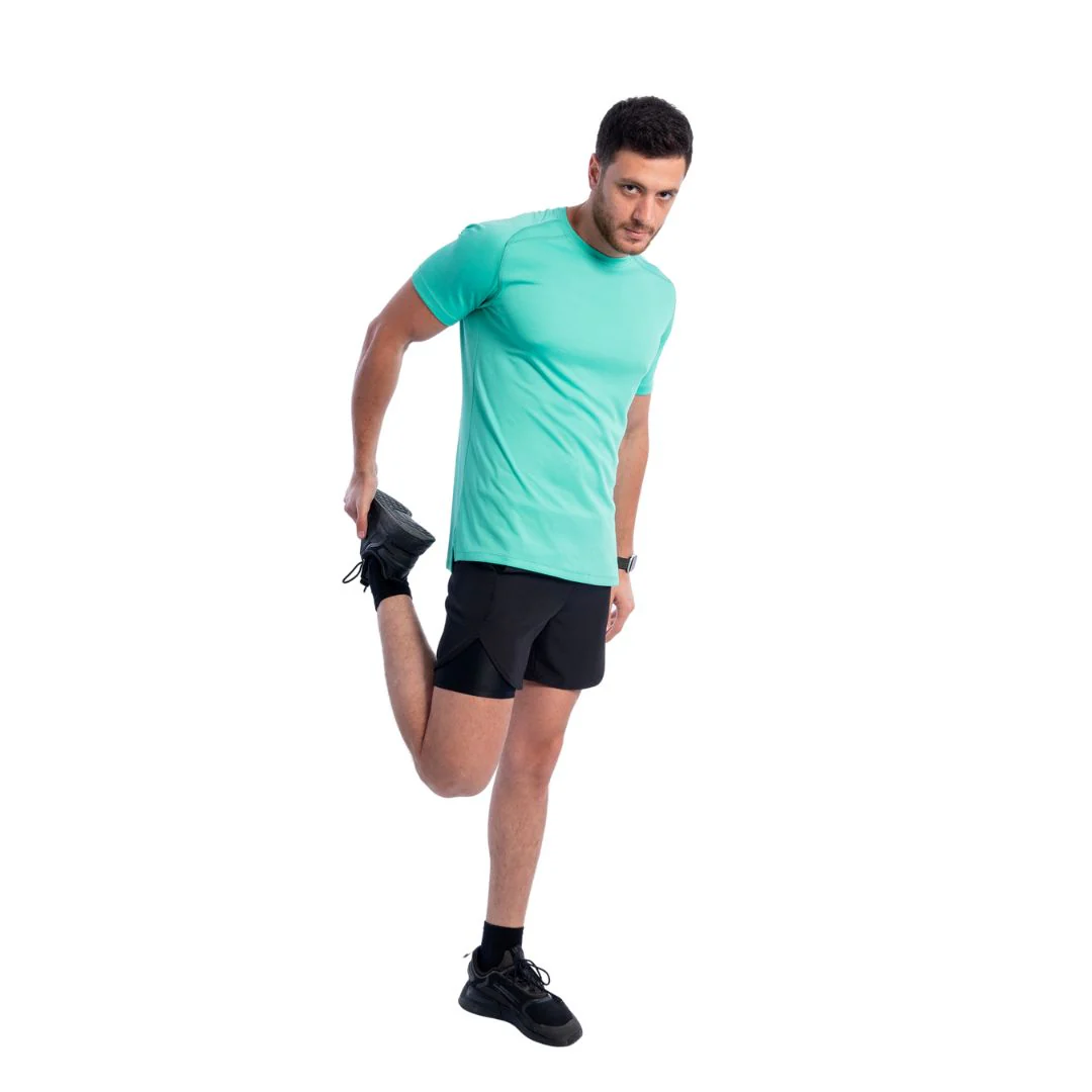 NYA Dri-Fit Slim T-shirt - Image 2