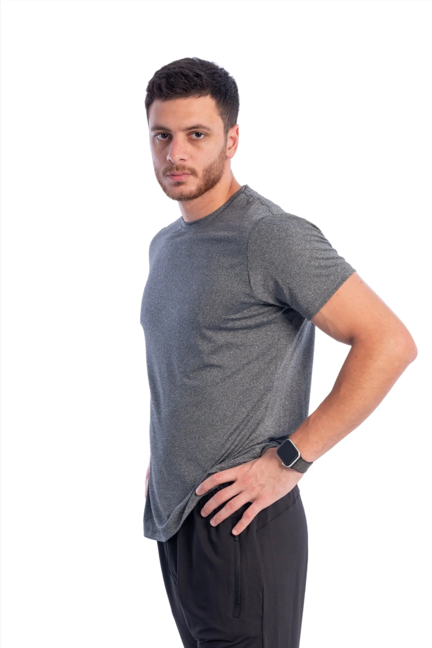 NYA Essential Slim T-shirt - Image 2