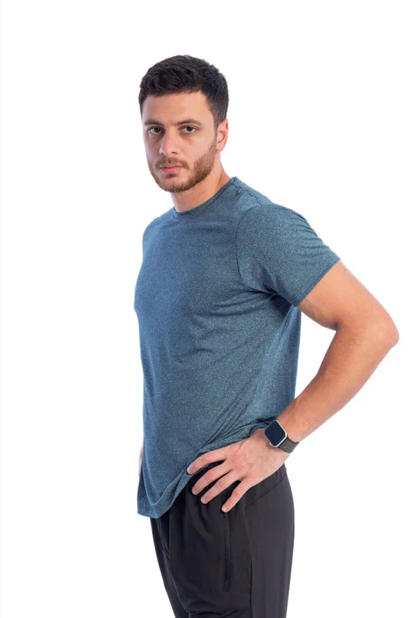 NYA Essential Slim T-shirt - Image 3