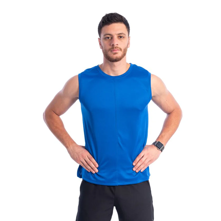 NYA Dri-fit Sleeveless Top