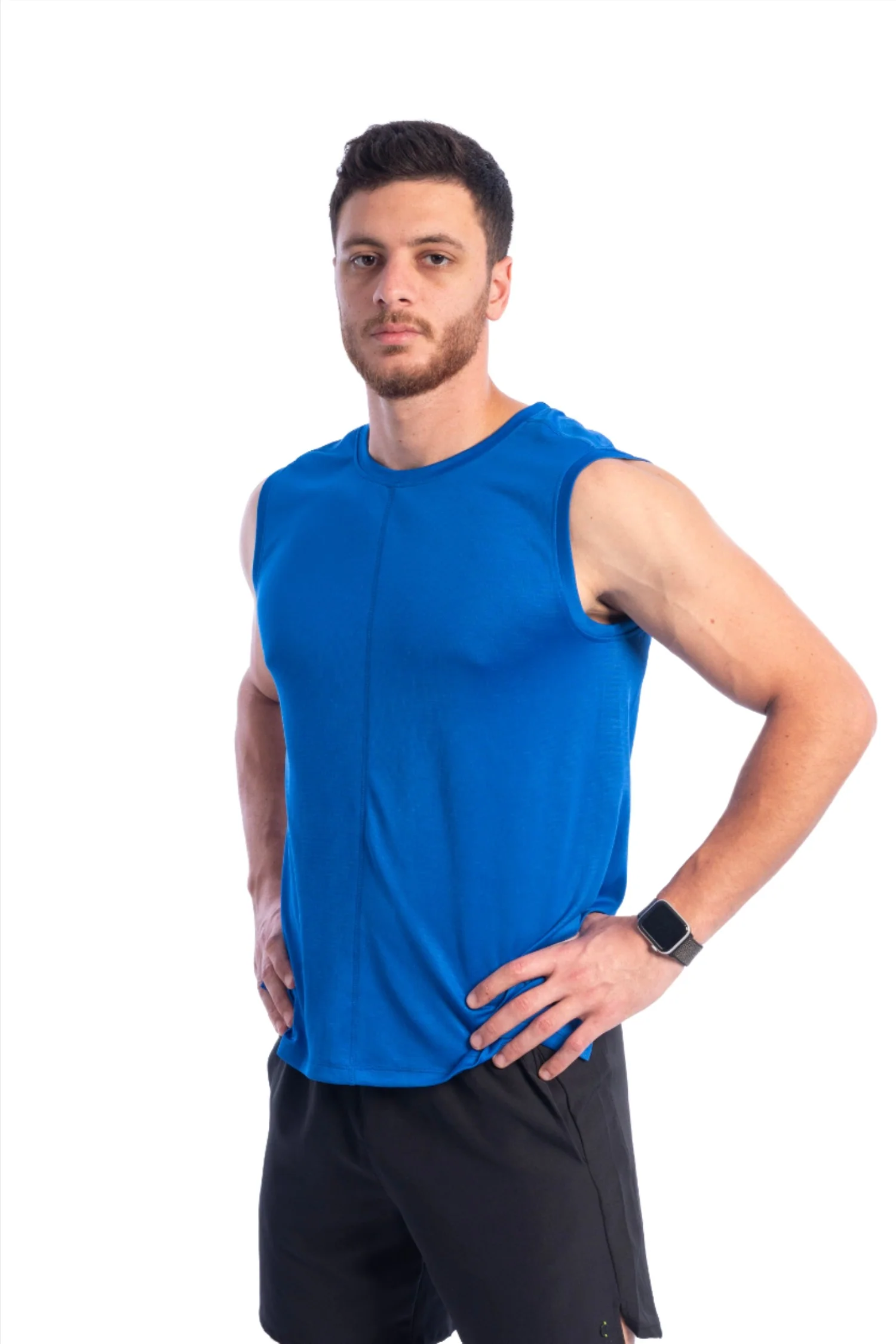 NYA Dri-fit Sleeveless Top - Image 4