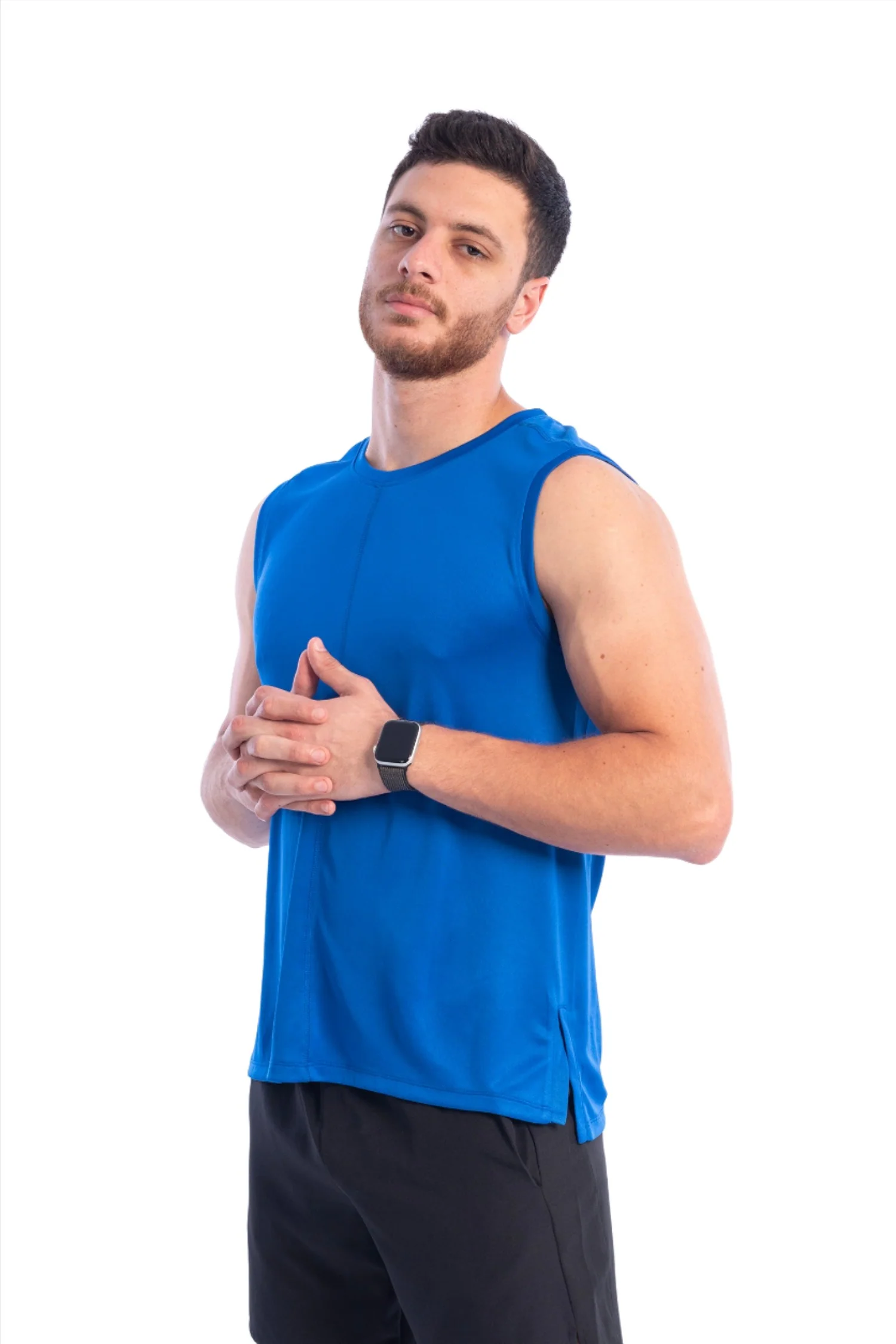 NYA Dri-fit Sleeveless Top - Image 5