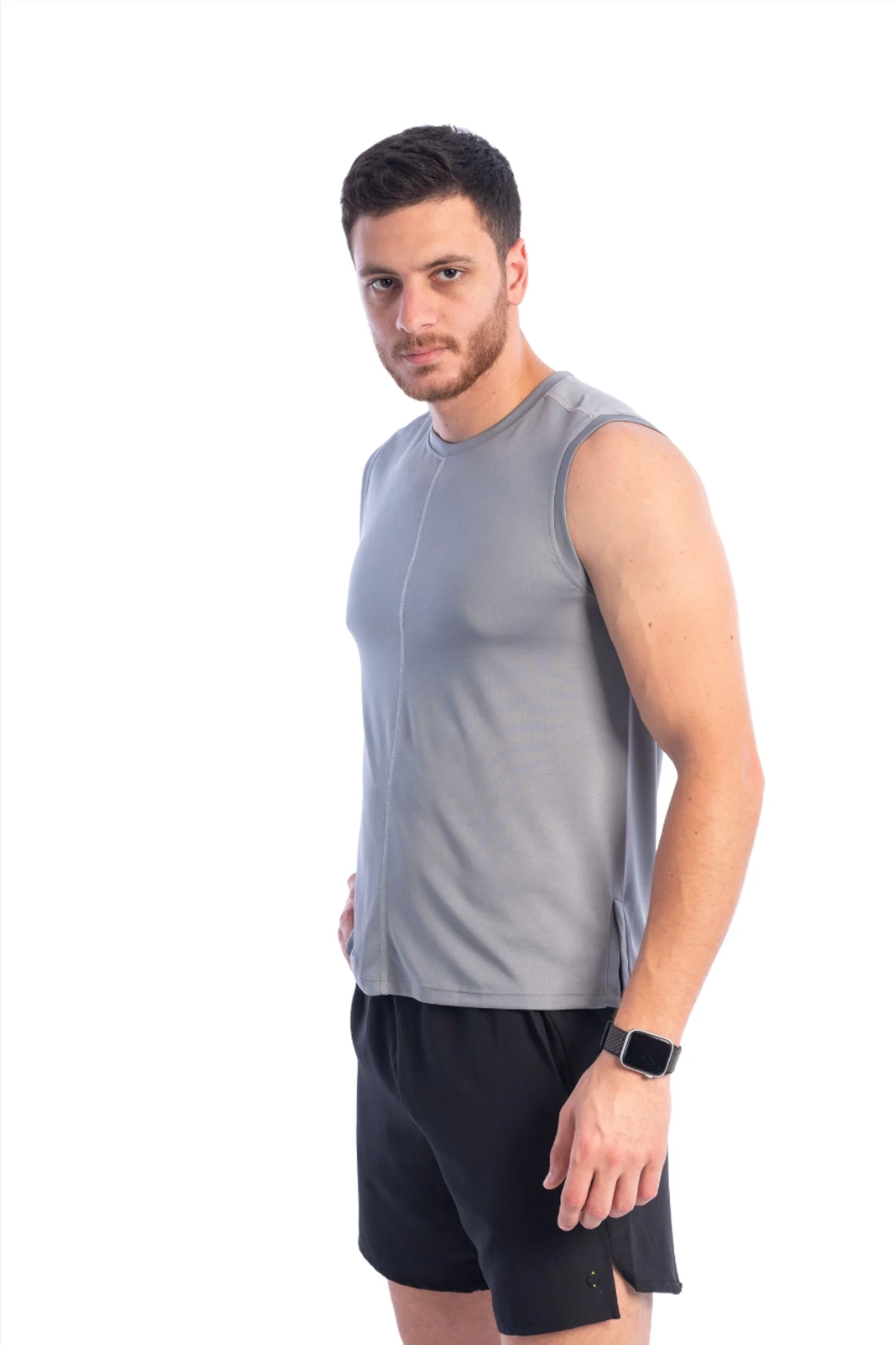 NYA Dri-fit Sleeveless Top - Image 2